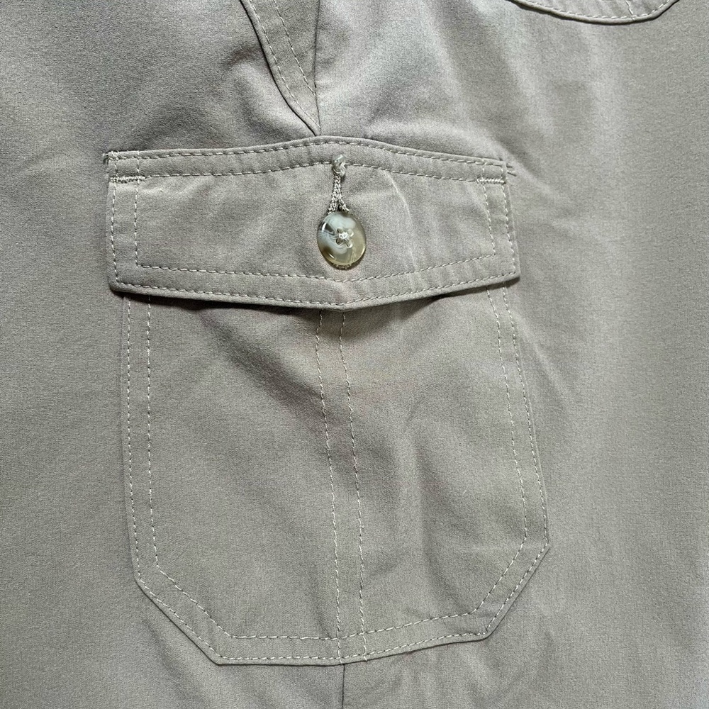 Riders by Lee women’s size 12M Women’s Bermuda Shorts - Picture 13 of 17